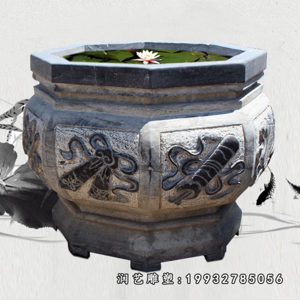 鱼缸石雕 (1)[2]