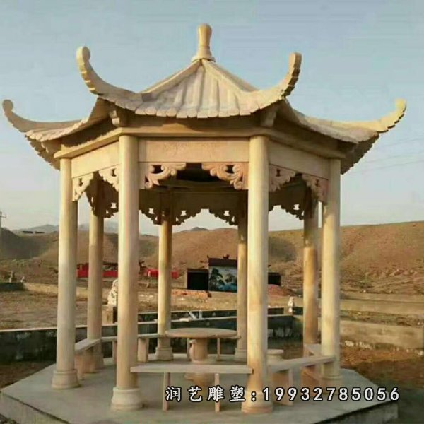 凉亭石雕 (4)[1]