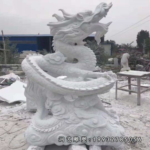 龙石雕 (66)