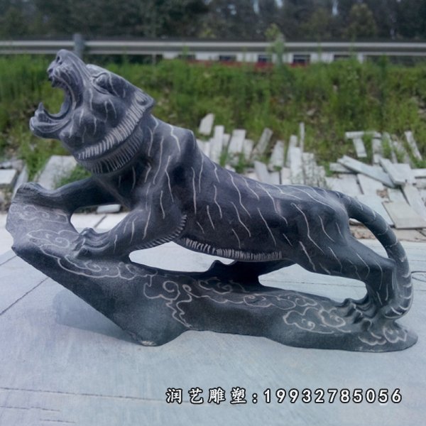 老虎石雕 (146)