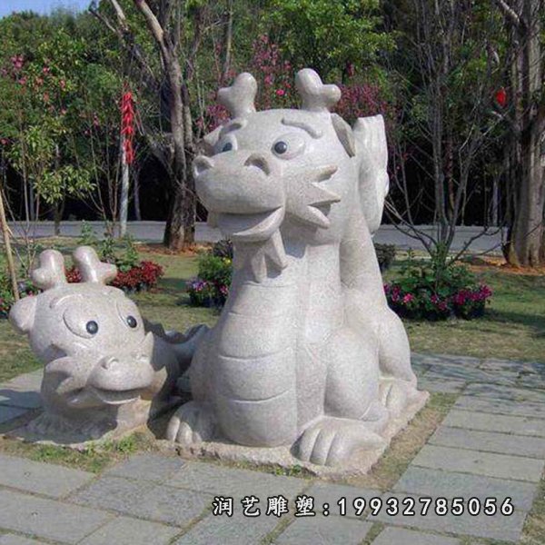 十二生肖石雕 (86)