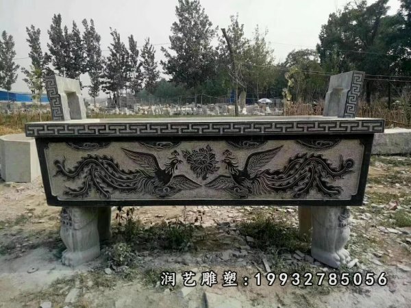 香炉景观石雕 (10)