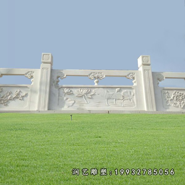 栏板石雕 (714)
