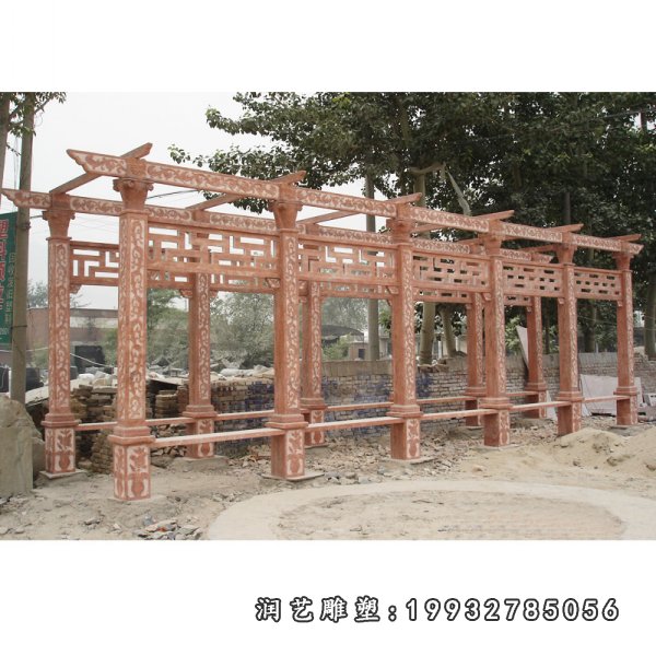 石雕长廊 (172)