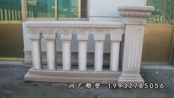 栏杆石雕 (65)