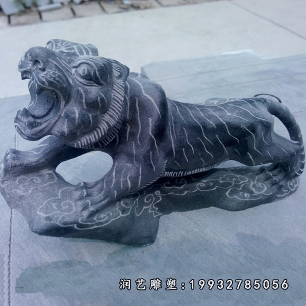 老虎石雕 (145)