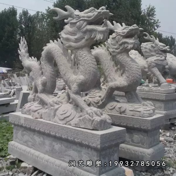 龙石雕 (159)