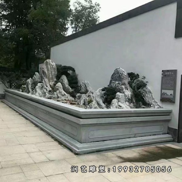 假山石雕 (57)