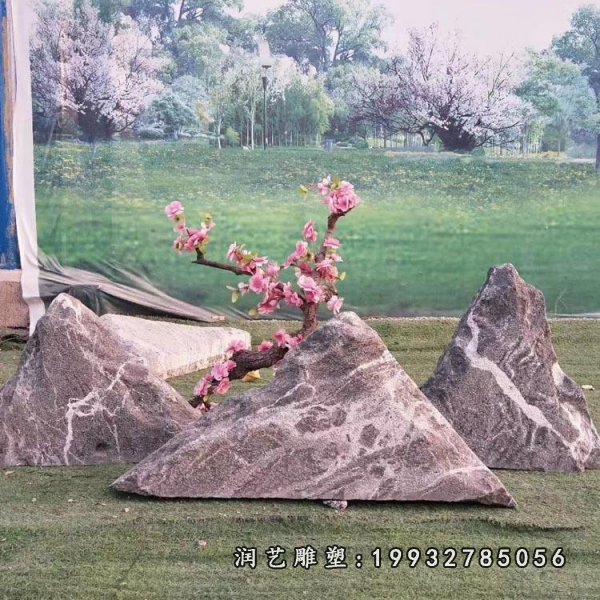 假山石雕 (59)