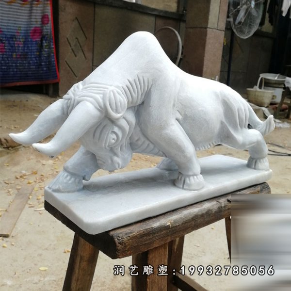 牛石雕 (56)