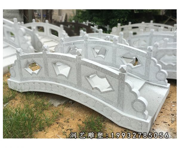 拱桥石雕 (4)