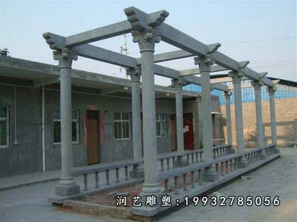 石雕长廊 (179)