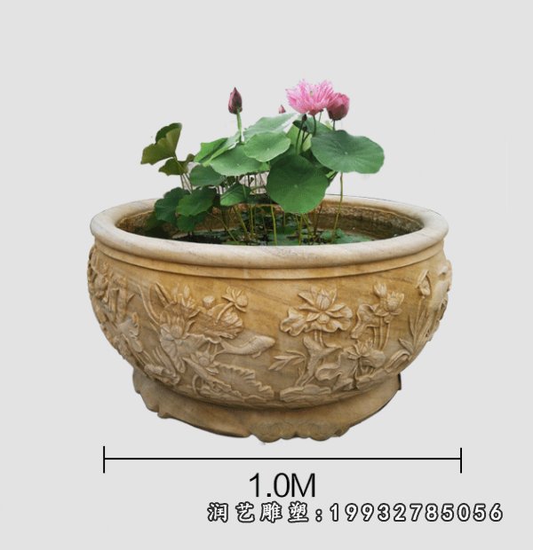 鱼缸石雕 (5)[1]