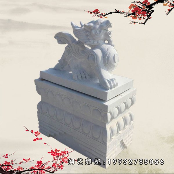 貔貅石雕 (104)