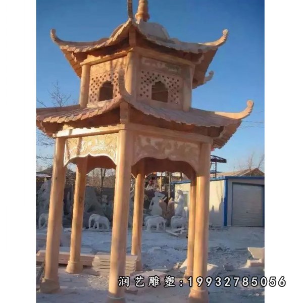 凉亭石雕 (188)
