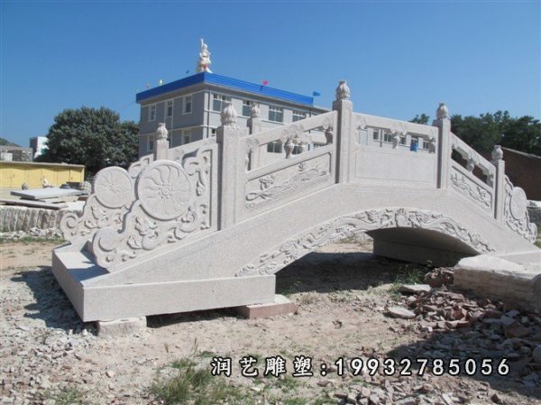 拱桥石雕 (19)