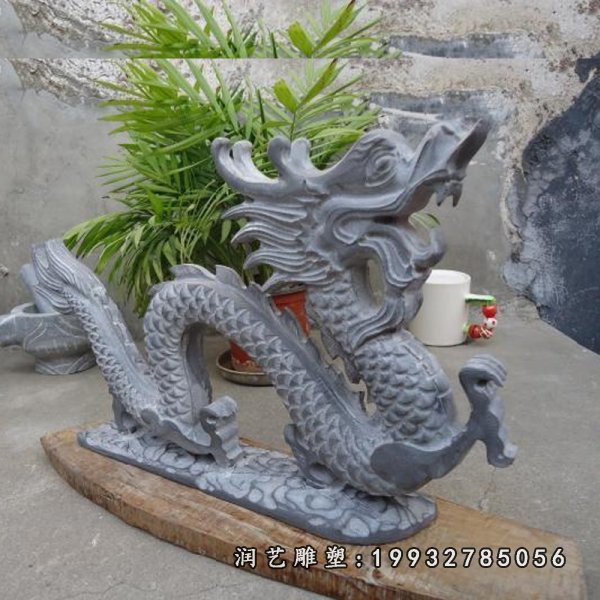 龙石雕 (65)