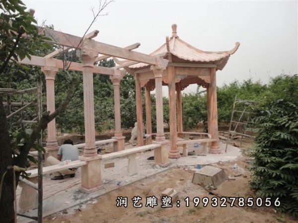 石雕长廊 (95)