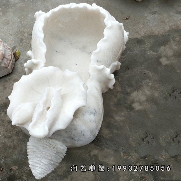 流水盆石雕 (45)