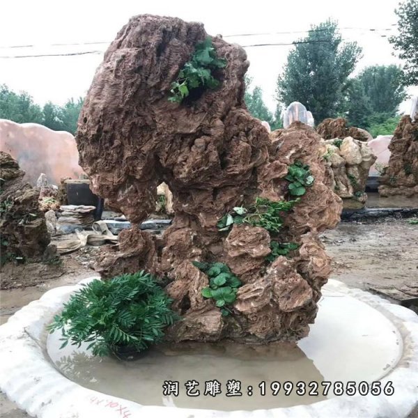 景观石雕塑 (27)