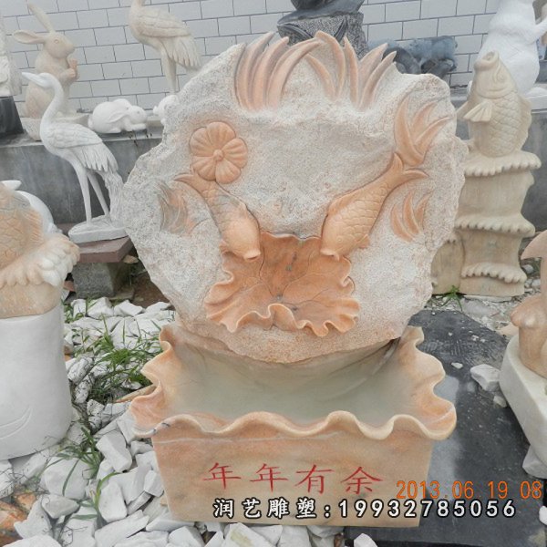 鱼石雕 (77)