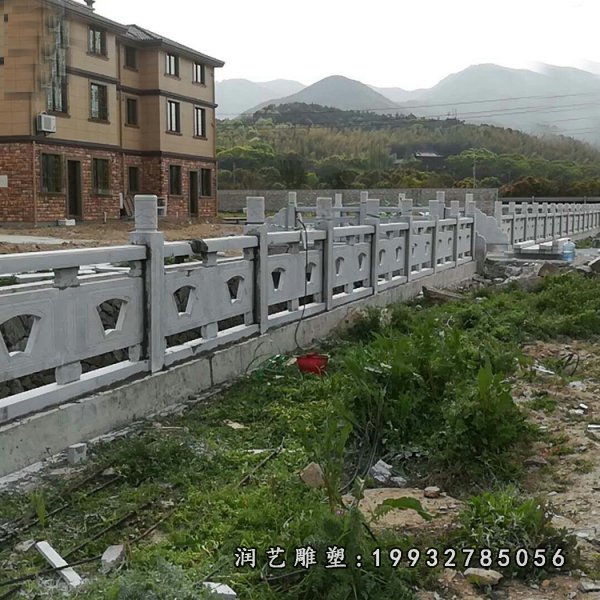 栏板石雕 (19)