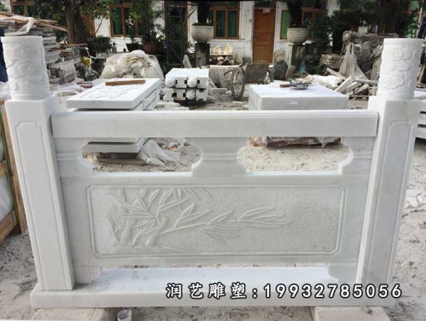 栏板石雕 (28)