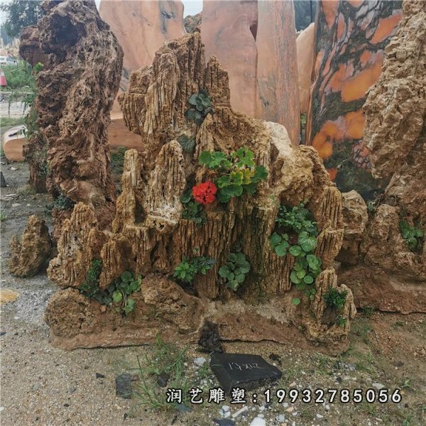 景观石雕塑 (30)