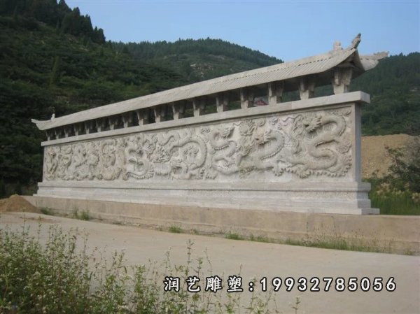 影壁景观石雕 (20)