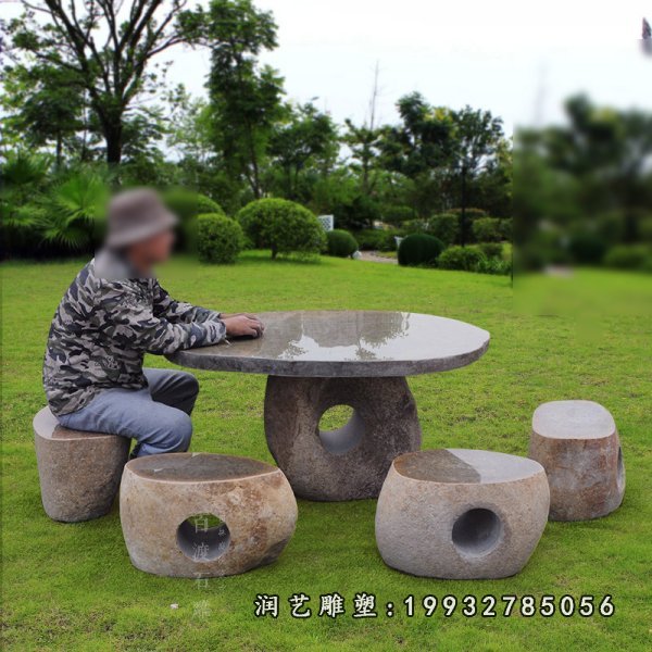 桌凳石雕 (134)