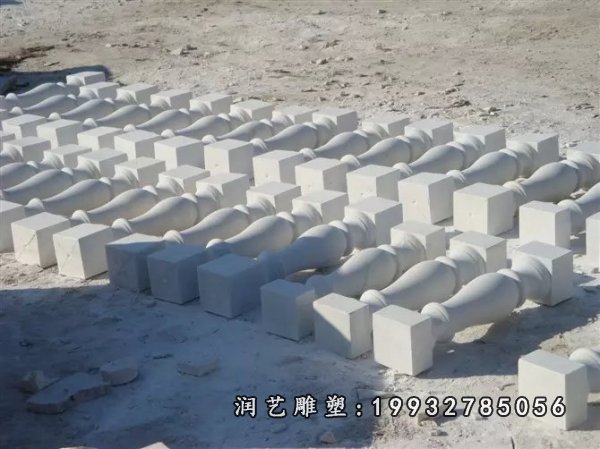 栏杆石雕 (53)
