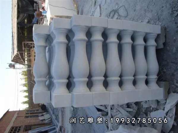 栏杆石雕 (54)