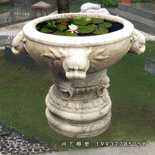 鱼缸石雕 (117)