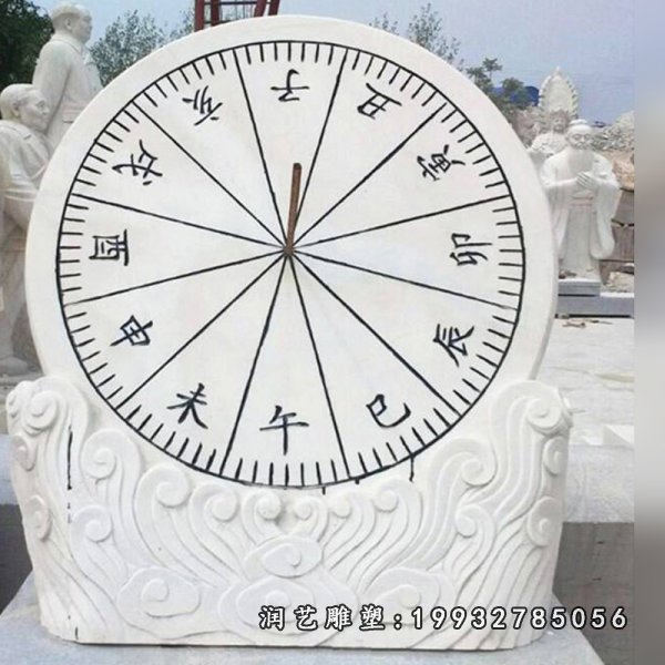 日晷石雕 (73)