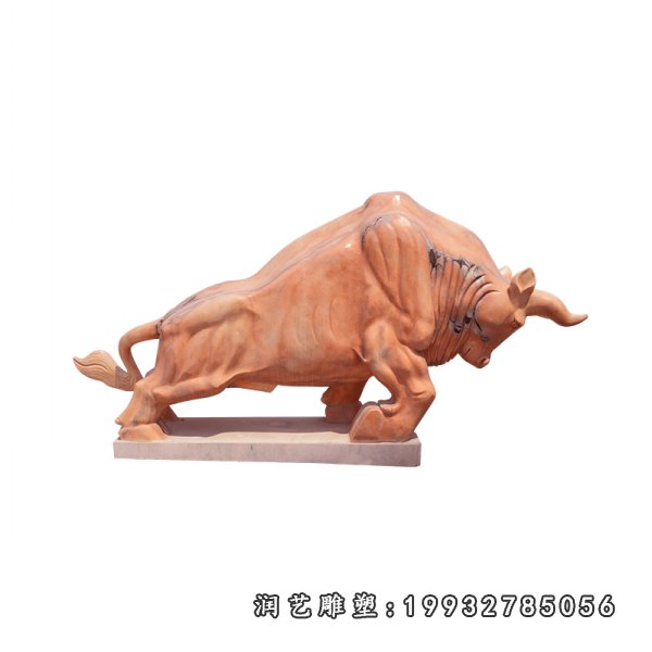 牛石雕 (65)
