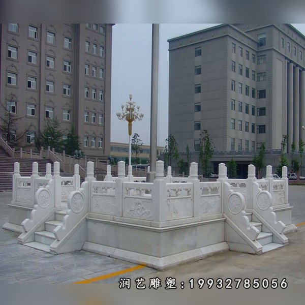 升旗台石雕 (49)