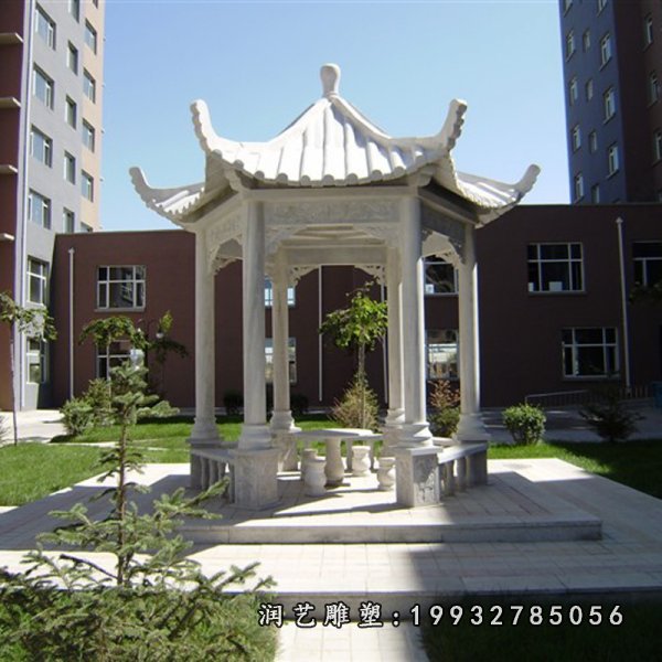 凉亭石雕 (151)