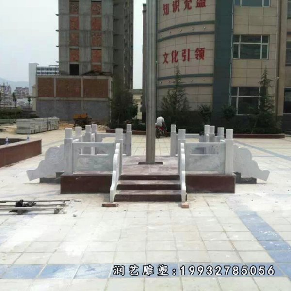 升旗台石雕 (54)