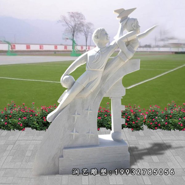 学校石雕 (116)