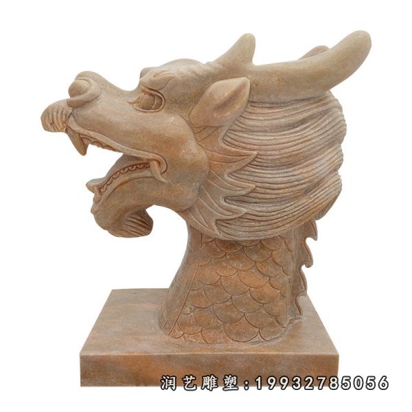 龙石雕 (111)