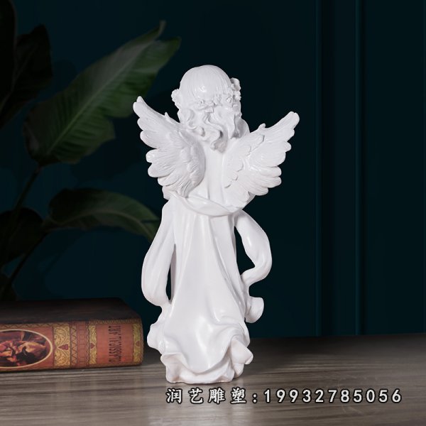 天使人物石雕 (65)