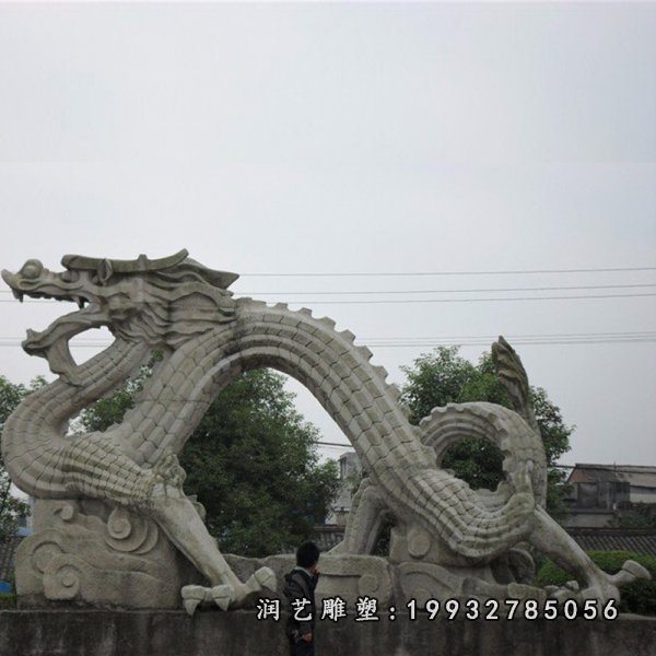 龙石雕 (79)