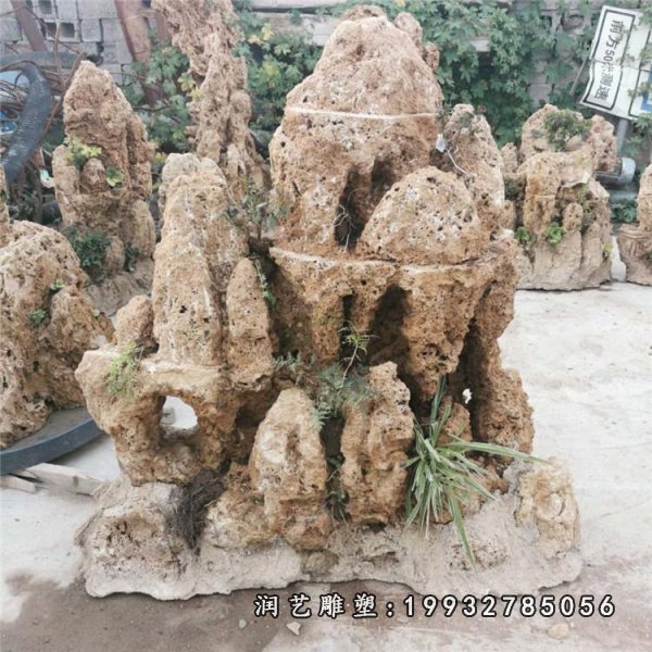 景观石雕塑 (73)