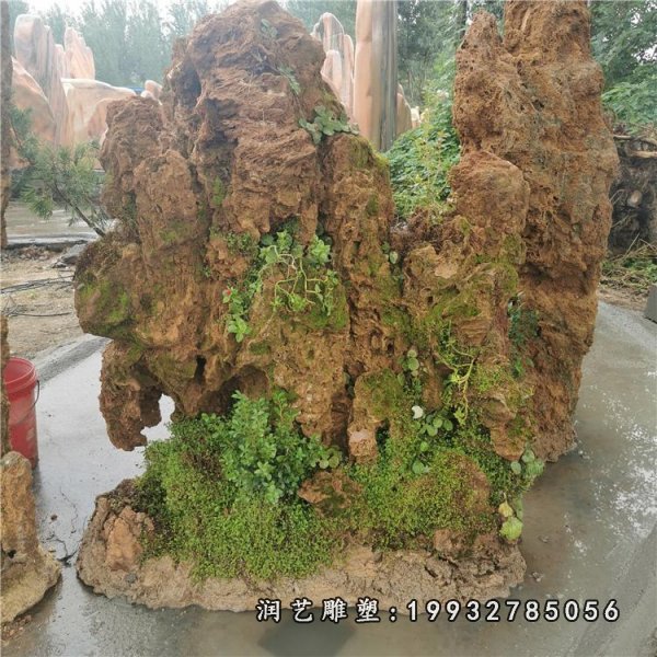 景观石雕塑 (74)
