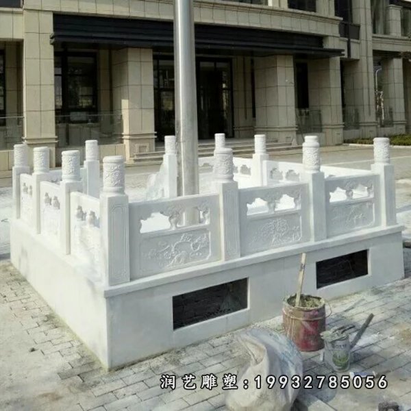 升旗台石雕 (43)
