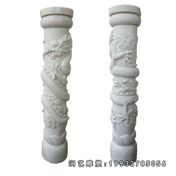 龙柱石雕 (62)