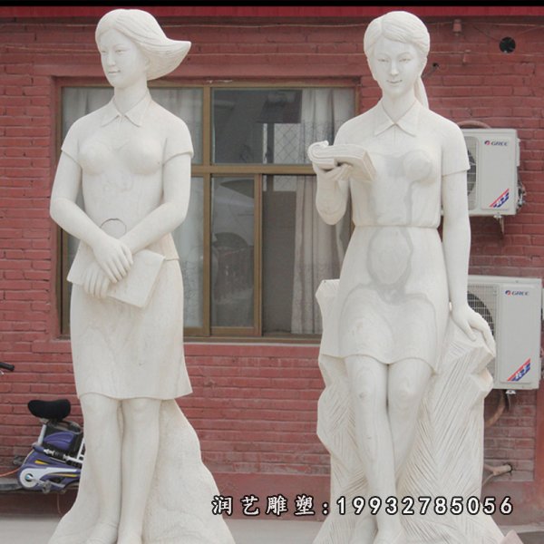 学校石雕 (40)