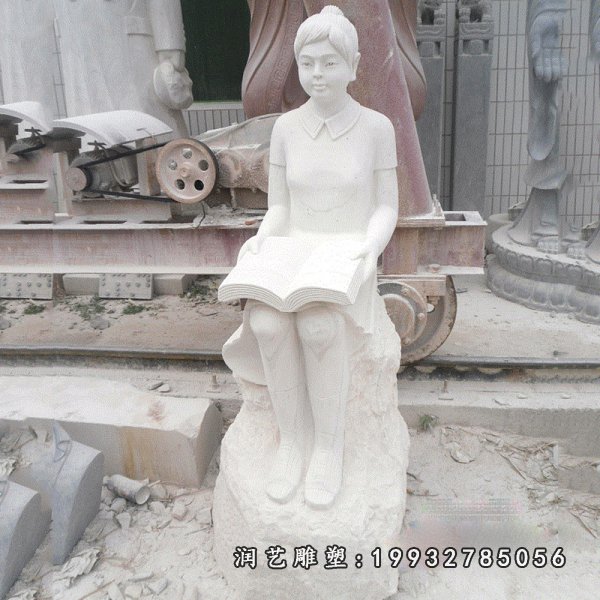 学校石雕 (43)