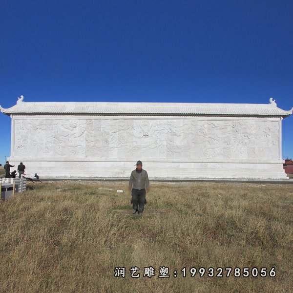 影壁景观石雕 (123)
