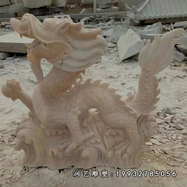 龙石雕 (90)